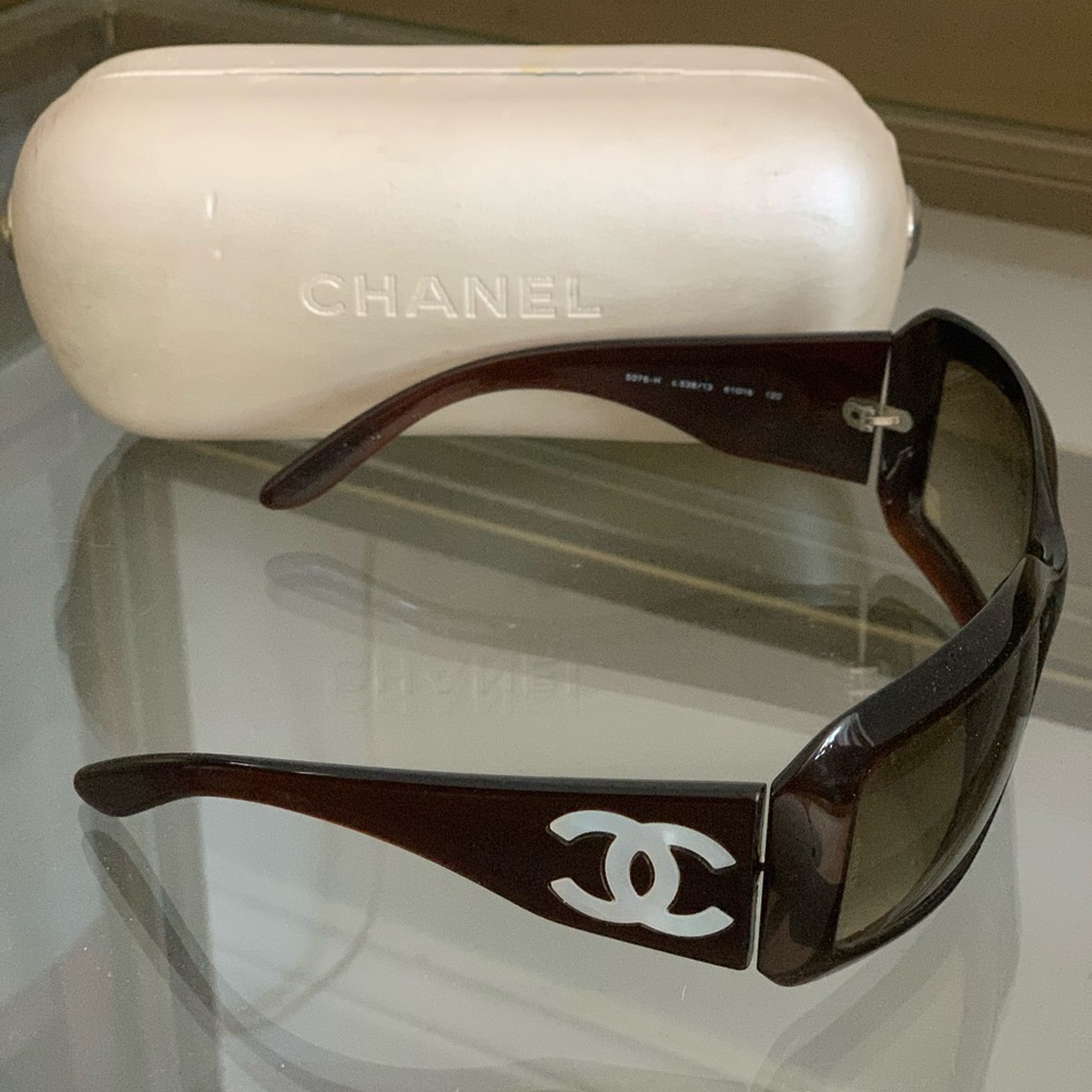 Chanel Sunglasses